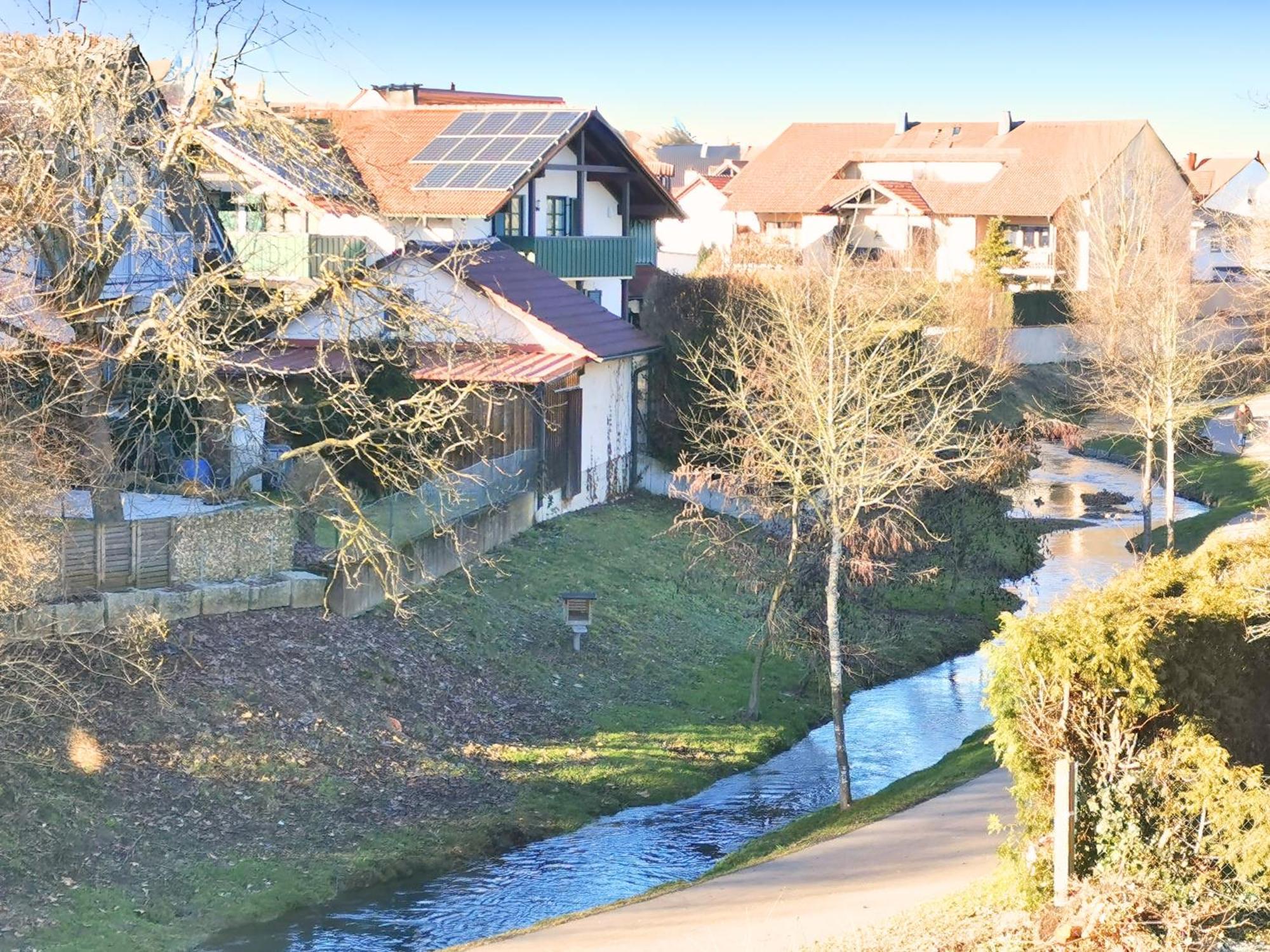 Appartement Fynbos Penthouse Deluxe, Balkon, Parkplatz