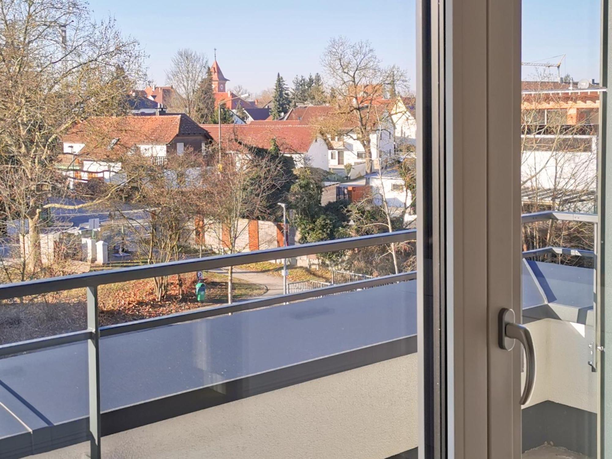 Appartement Fynbos Penthouse Deluxe, Balkon, Parkplatz