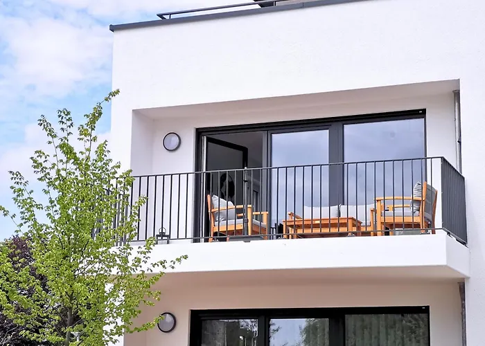Fynbos Penthouse Deluxe, Balkon, Parkplatz