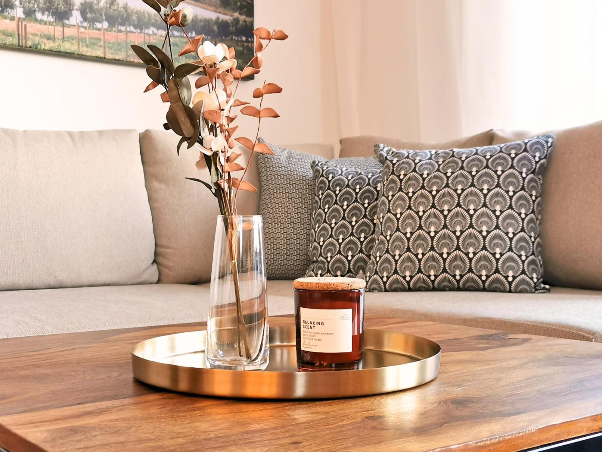 Fynbos Penthouse Deluxe, Balkon, Parkplatz * Straubing