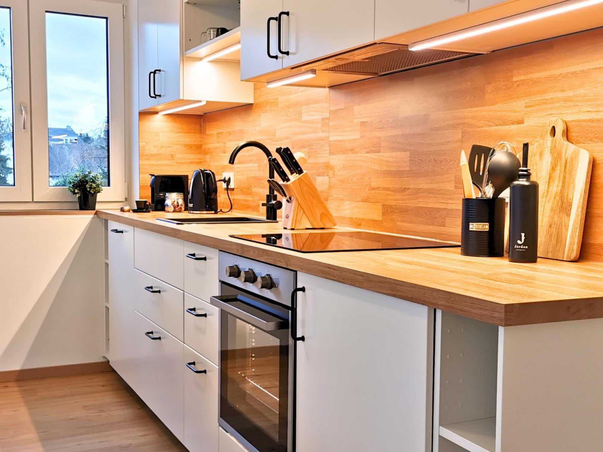 Fynbos Penthouse Deluxe, Balkon, Parkplatz *