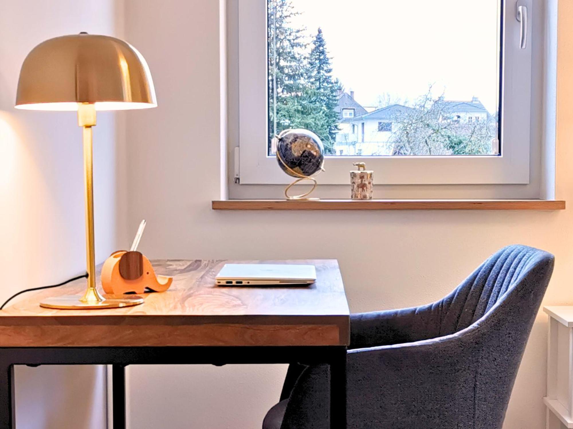 Fynbos Penthouse Deluxe, Balkon, Parkplatz * Straubing