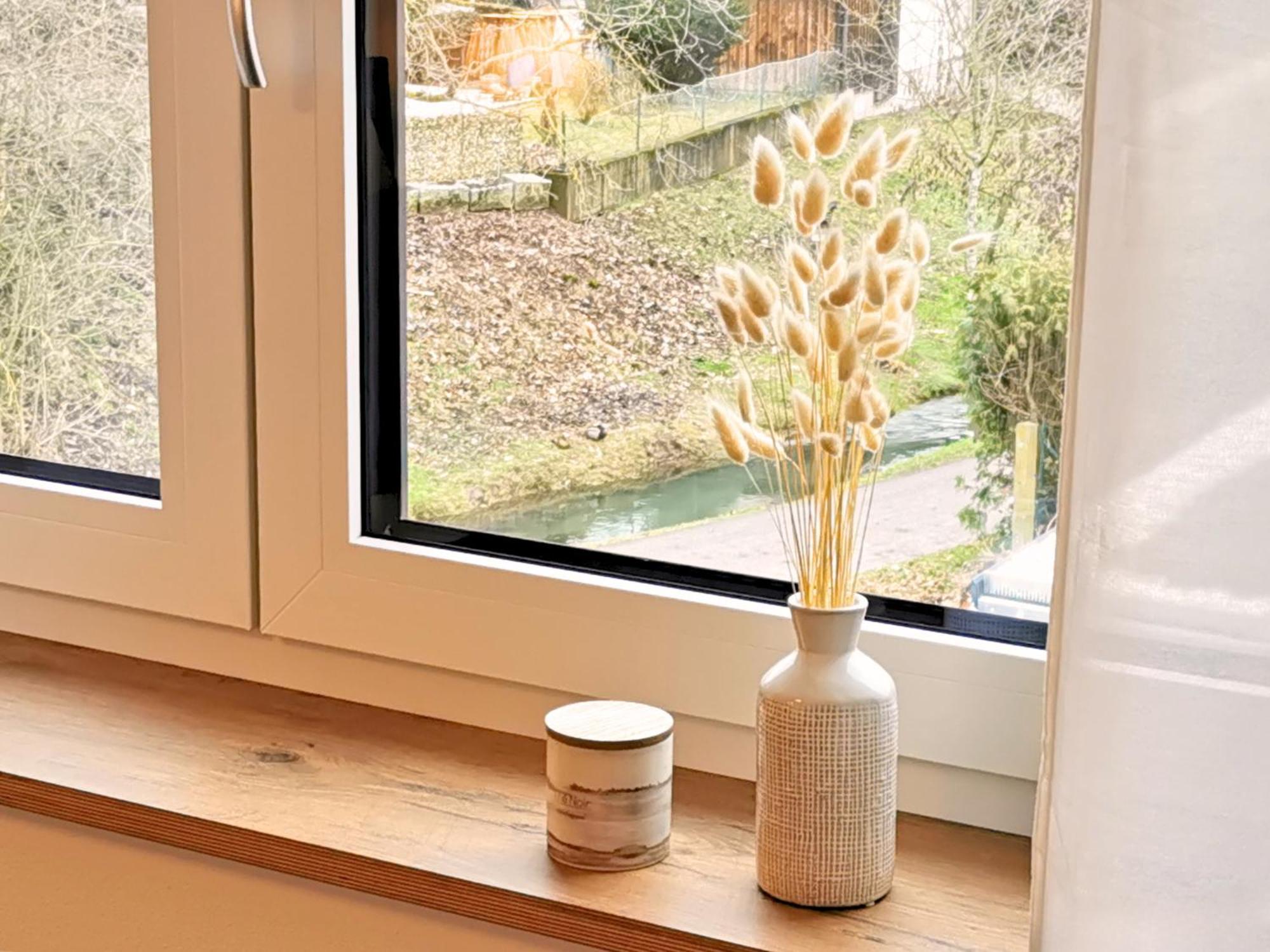 Fynbos Penthouse Deluxe, Balkon, Parkplatz Apartment Straubing