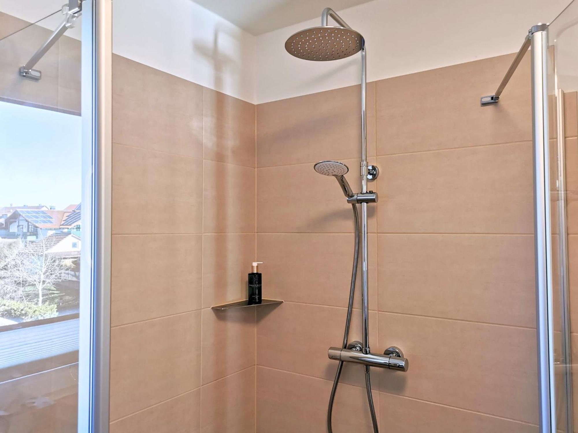 Fynbos Penthouse Deluxe, Balkon, Parkplatz * Straubing